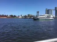 Mootorlaev müügiks