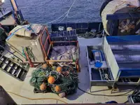 Vanametall müügiks