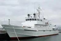 Patrull -paat müügiks