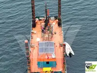 tungrauaga puurimisseade müügiks