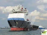 Varustuslaev müügiks