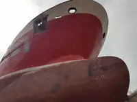 Kalatraaler müügiks