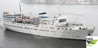Kruiisilaev müügiks