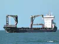 Puistlastilaev müügiks