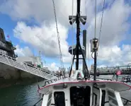 Lootsipaat müügiks