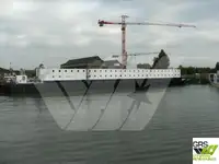 Konteinerlaev müügiks