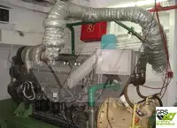 Varustuslaev müügiks