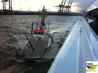 Puksiirlaev müügiks