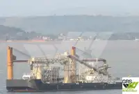 Puistlastilaev müügiks