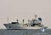 Külmutuslaev müügiks