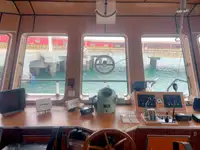 Puksiirlaev müügiks