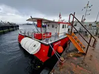 Katamaraan müügiks