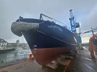 päästepaat müügiks