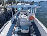 Kruiisilaev müügiks