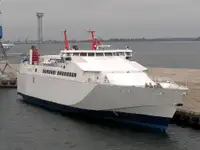 RORO laev müügiks