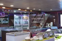 Restorani laev müügiks