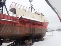 Puksiirlaev müügiks