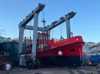 Uuringulaev müügiks