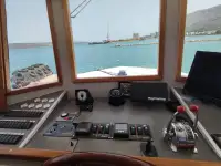 Mootorlaev müügiks