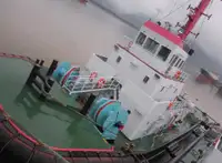 Puksiirlaev müügiks