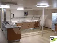 Konteinerlaev müügiks