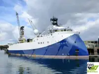 Uuringulaev müügiks