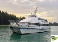 Mootorlaev müügiks