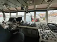 Puksiirlaev müügiks