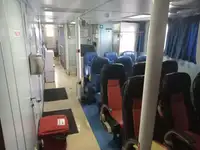 Meeskonna paat müügiks