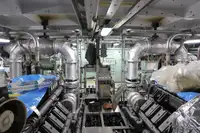 RoPaxi laev müügiks