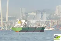 Puistlastilaev müügiks