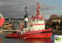 Puksiirlaev müügiks