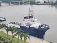 Puksiirlaev müügiks