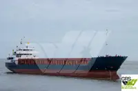 Puistlastilaev müügiks