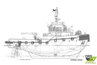 Puksiirlaev müügiks