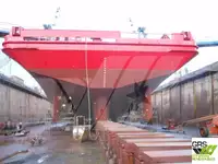 Varustuslaev müügiks