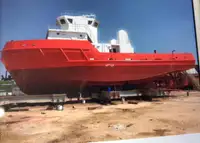 Puksiirlaev müügiks