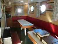 Puksiirlaev müügiks