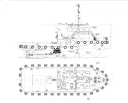 Puksiirlaev müügiks