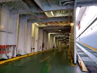 Külmutuslaev müügiks