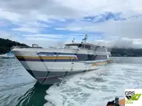 Mootorlaev müügiks