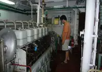 Platvormiga varustamise anum (PSV) müügiks