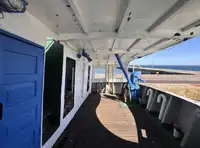 Kalatraaler müügiks