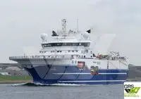 Uuringulaev müügiks