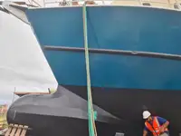 Kalatraaler müügiks