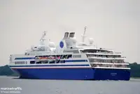 Mootorlaev müügiks