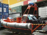 Päästelaev müügiks