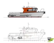 Tööpaadid müügiks