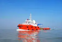 Puksiirlaev müügiks