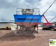 tuulepargi laev müügiks